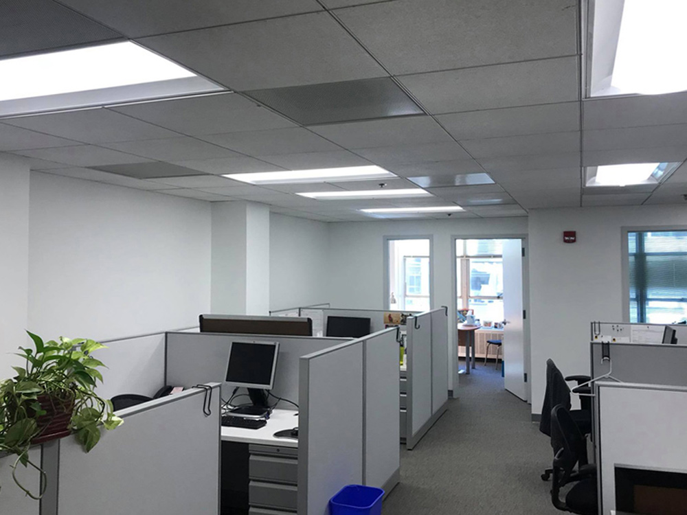 24 Hour Commercial Tenant Space in Edgewater, MD