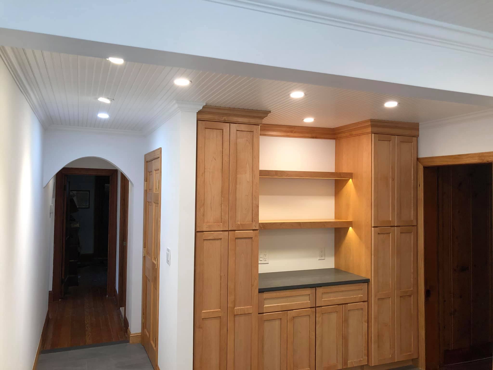 Residential Outdoor Lighting in Edgewater, MD