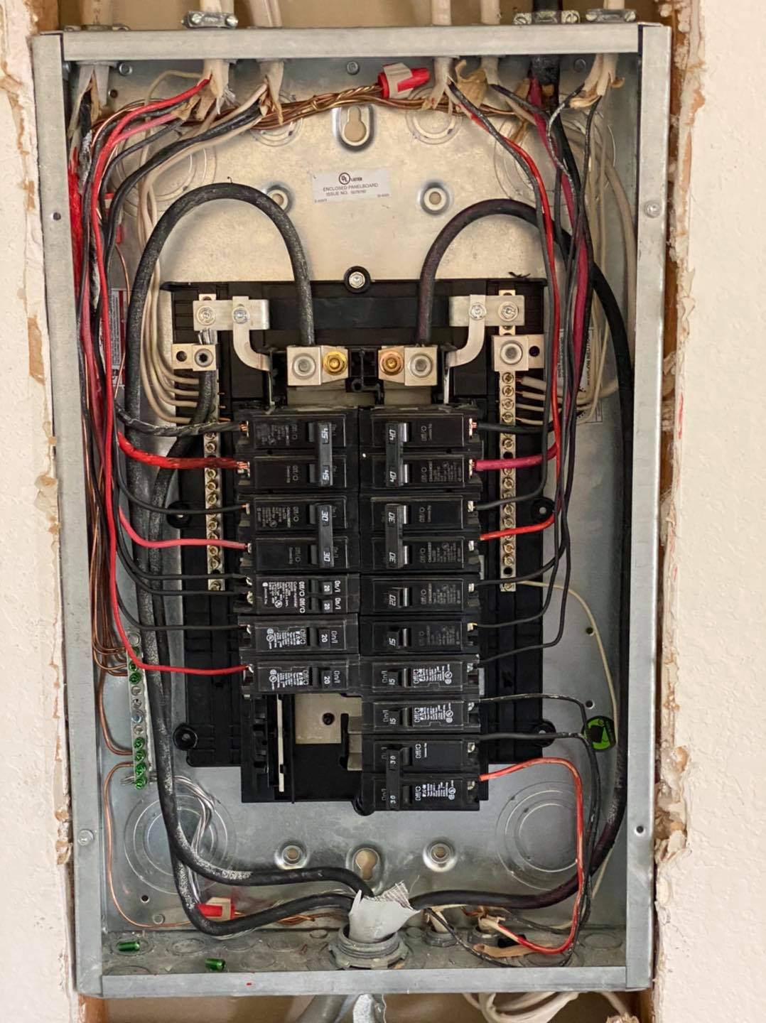 Electrician Company Near Me