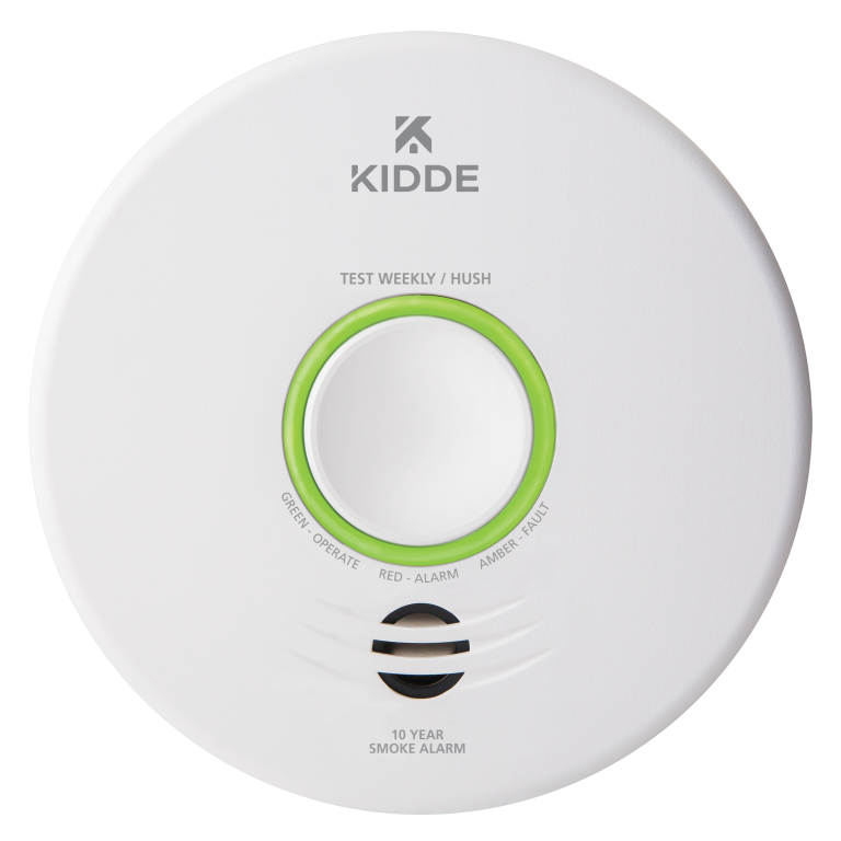 Smoke Detector