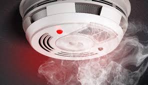 detector false alarm